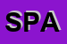 Logo di SPAZIO