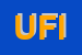 Logo di UNIONE FOLCLORICA ITALIANA