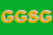 Logo di GSG GROUP SPACE GLOBE SRL