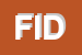 Logo di FIDAL