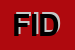 Logo di FIDAL