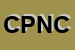 Logo di CIMA DI PUSSINI NEREO e C SNC