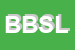 Logo di B B SOCIETA' DI LEVIGATURA DI BERGAMASCO ERMES EZIO E C SNC