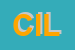 Logo di CILA