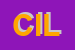 Logo di CILA