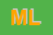 Logo di MEDEOT LIVIANA