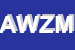 Logo di ASSICURAZIONE WINTERTHUR DI ZAMPOLLO MARIO