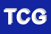 Logo di TCGRADISCA
