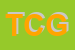 Logo di TCGRADISCA