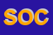 Logo di SOCLAGUNARE SNC