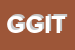 Logo di GIT GRADO IMPIANTI TURISTICI SPA