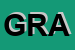 Logo di GRAPHY (SNC)