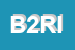 Logo di BMR 2 RECINZIONI ISONTINE