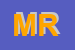 Logo di MEDEOT REMO