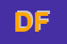 Logo di DA DALT FULVIO