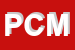 Logo di PCM SNC