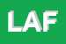 Logo di LAFFRANCHINI (SRL)