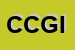Logo di COGEI COSTRUZIONI GENERALI ISONTINE SRL
