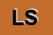 Logo di LEYLINE SRL