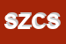 Logo di SIMET DI ZANARDO e C SNC
