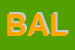 Logo di BALLARIN