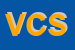 Logo di VETROEMME e C SNC