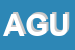 Logo di AGUZZONI (SPA)