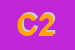 Logo di CARROZZERIA 2000