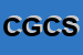 Logo di COSTANTIN GINO e C SNC