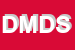 Logo di DS MOTORS DI DE SANTIS FABIO