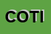 Logo di COOPERATIVE OPERAIE DI TRIESTE ISTRIA E FRIULI