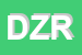 Logo di DE ZORZI ROBERTO