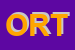 Logo di ORTOFRUTTA