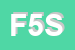 Logo di F 5 SRL
