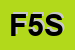 Logo di F 5 SRL