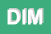 Logo di DIMODA