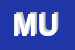 Logo di MERCATONE UNO