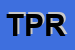 Logo di TPR