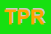 Logo di TPR