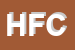 Logo di HI -FI CLUB