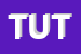 Logo di TUTTOFUMETTO