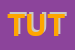 Logo di TUTTOFUMETTO