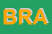 Logo di BRATINA