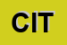 Logo di CITA (SRL)