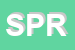 Logo di SPREA (SRL)