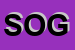 Logo di SOGEDA SRL