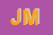 Logo di JACUMIN MANFREDI