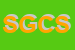Logo di SERVICES GENERAL CONTRACTORS SOCIETA' CONSORTILE PER I SERVIZI PA