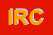 Logo di IRCOP