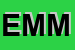 Logo di EMMEGI DI MALARODA MARCO